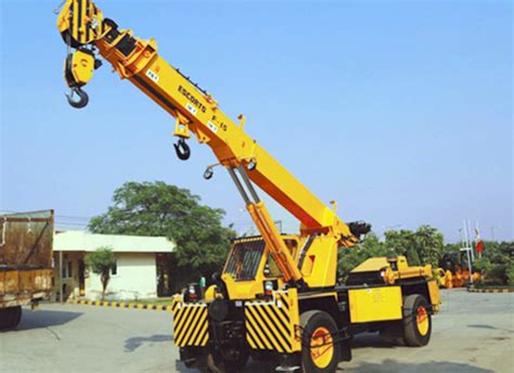 Kahlon crane service